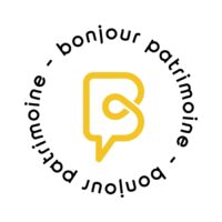 BONJOUR PATRIMOINE logo