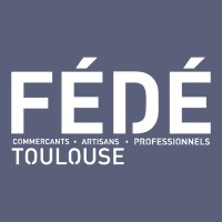 logo fédé toulouse