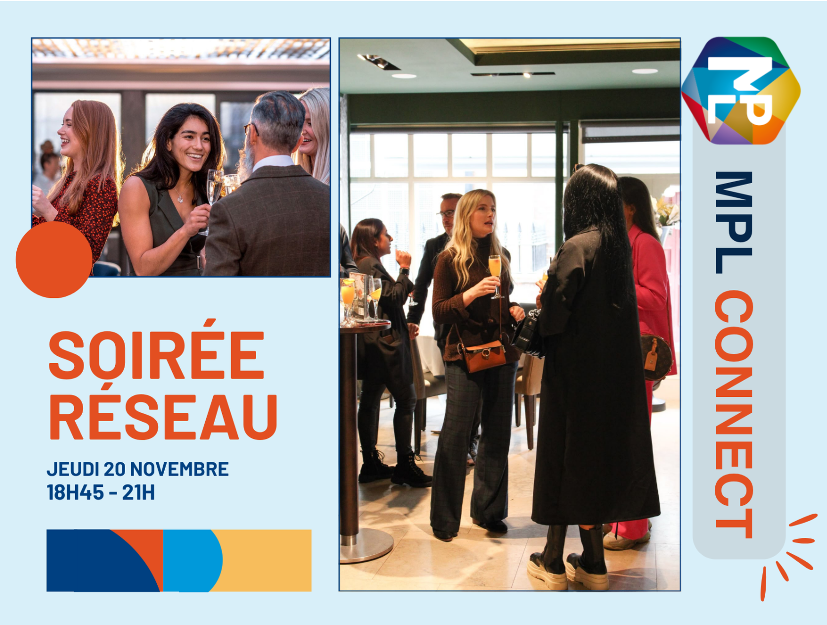 afterwork MPL 20-11-25