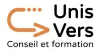 UNIS-VERS logo