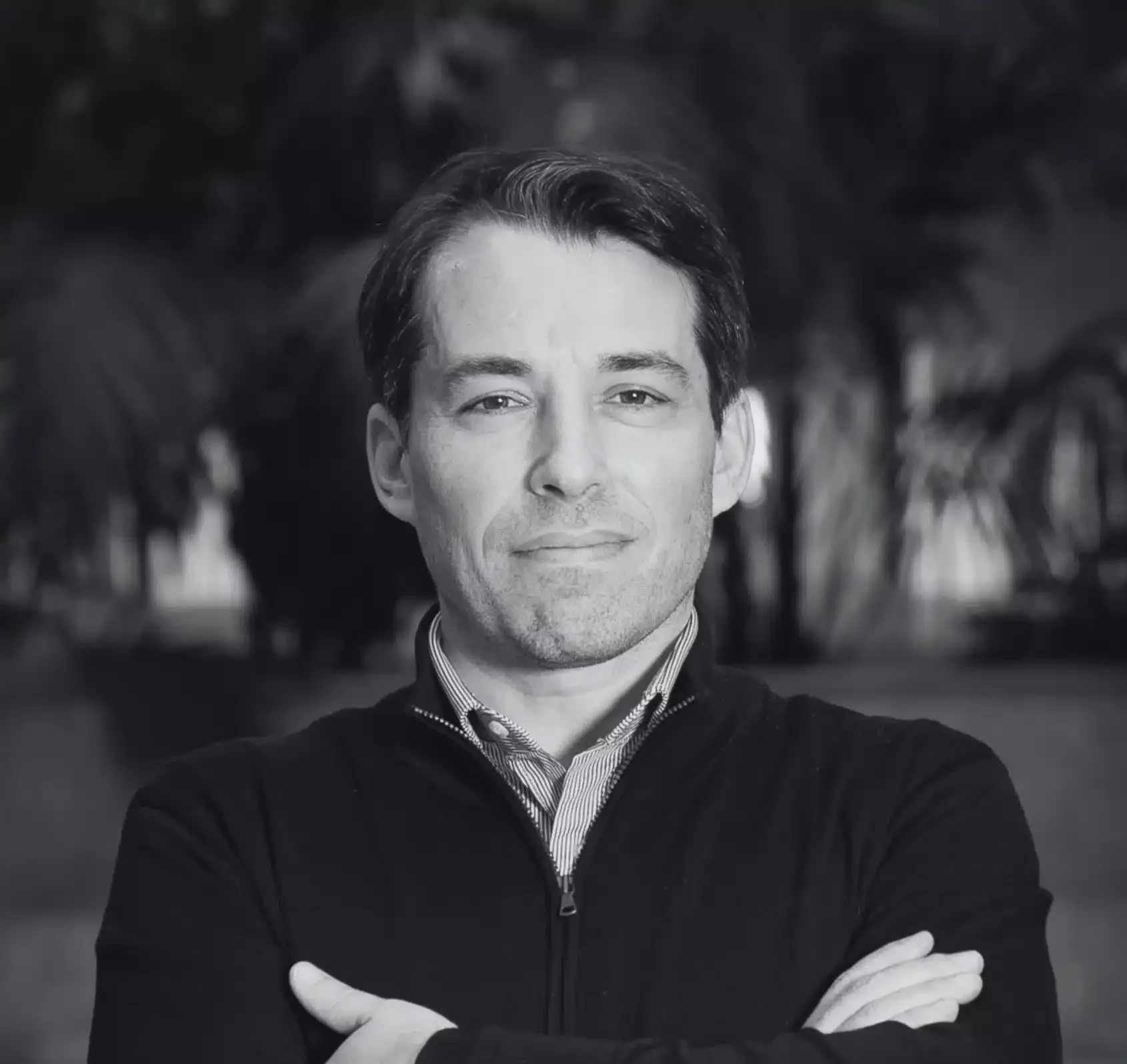 Portrait Antoine Sireyjol
