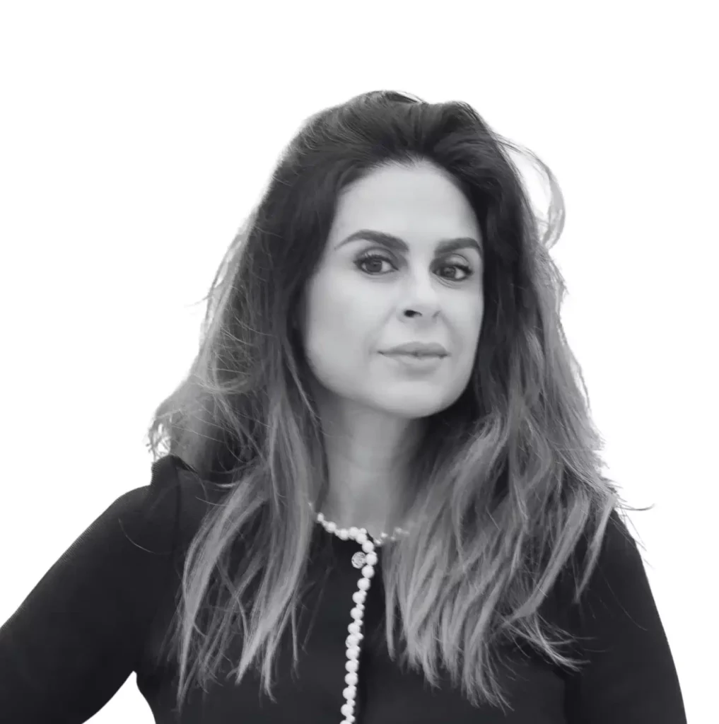 portrait Fatima Lalouch sans fond