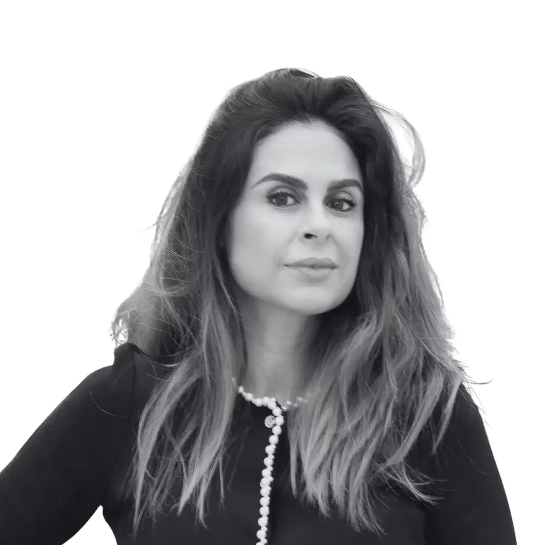 portrait Fatima Lalouch sans fond