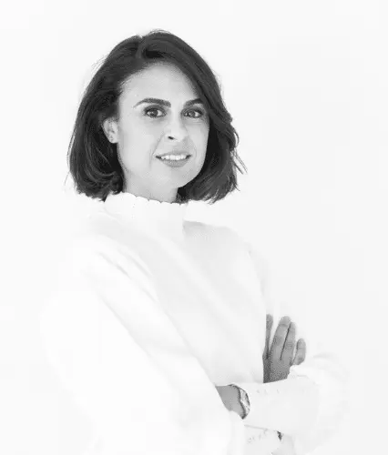 portrait Fatima