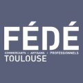 logo fédé toulouse